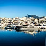 Marbella Banus Suites - Playas Del Duque Beachside Complex