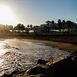 Marbella Banus Suites - Playas Del Duque Beachside Complex