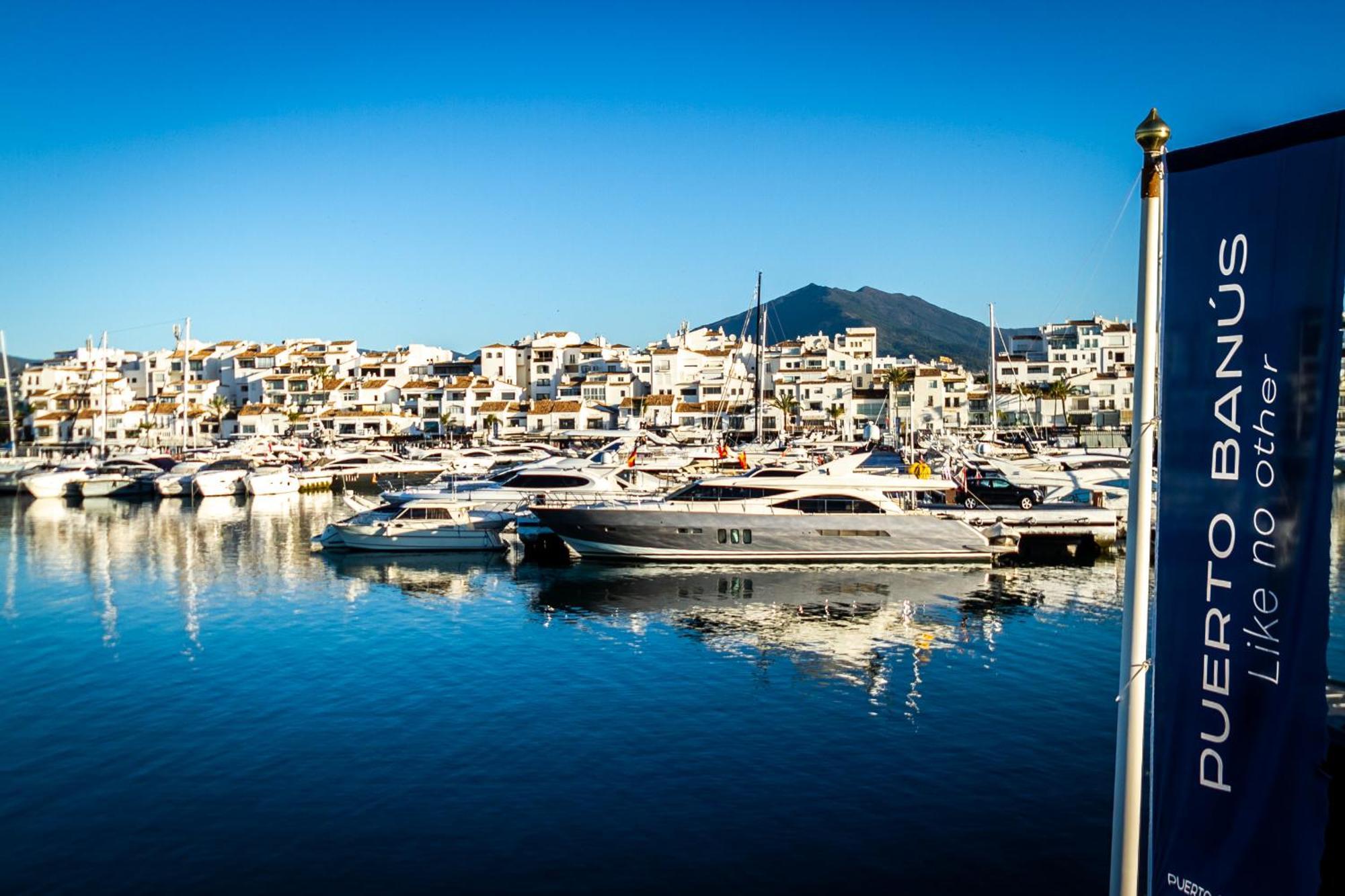 Leilighet Banus - Playas Del Duque Beachside Complex Marbella