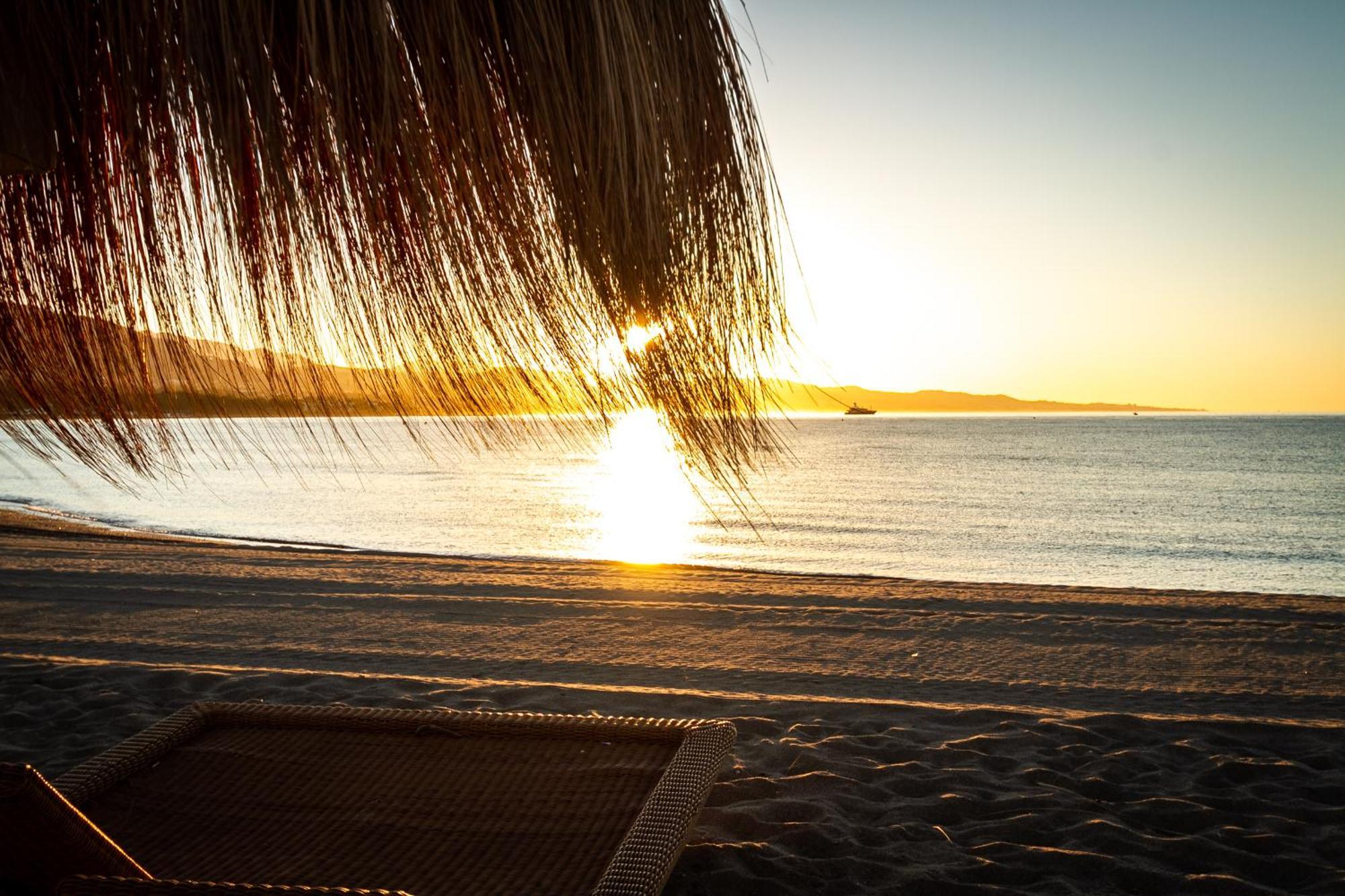 Leilighet Banus - Playas Del Duque Beachside Complex