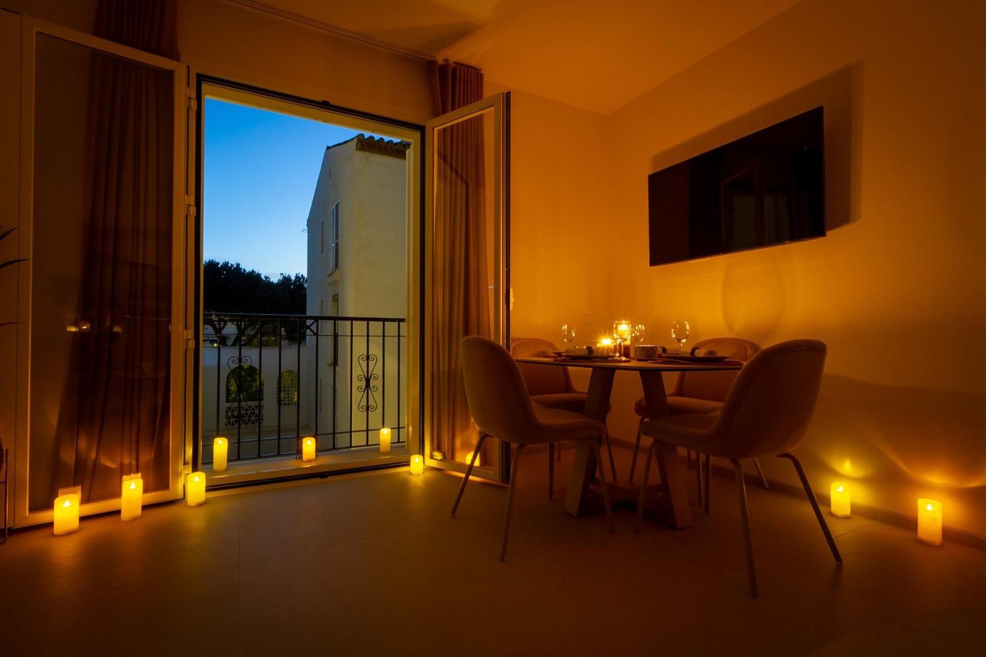 Banus - Playas Del Duque Beachside Complex
