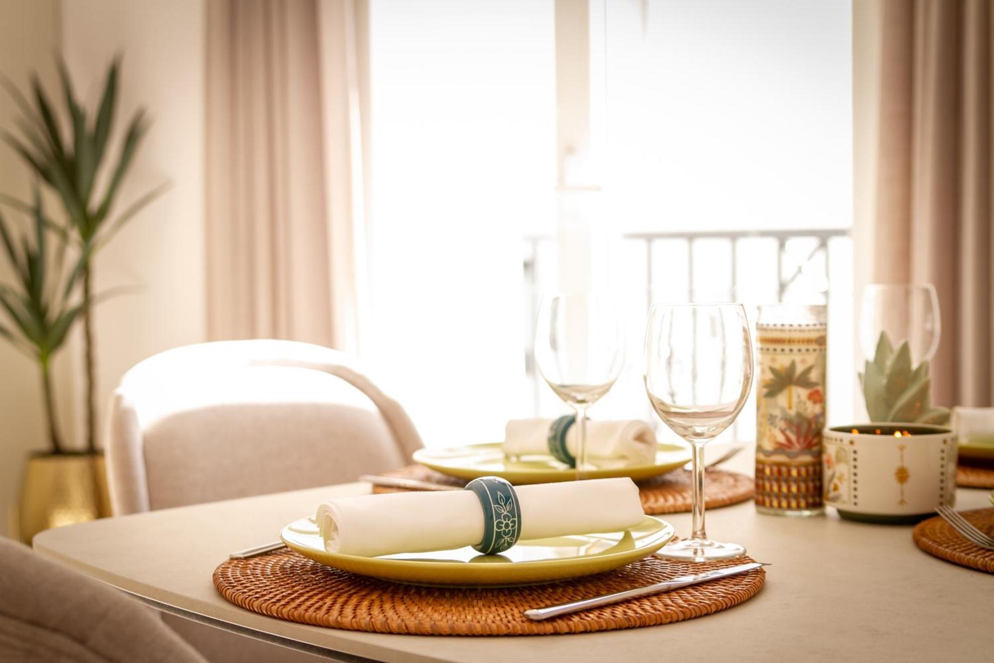 Leilighet Banus - Playas Del Duque Beachside Complex