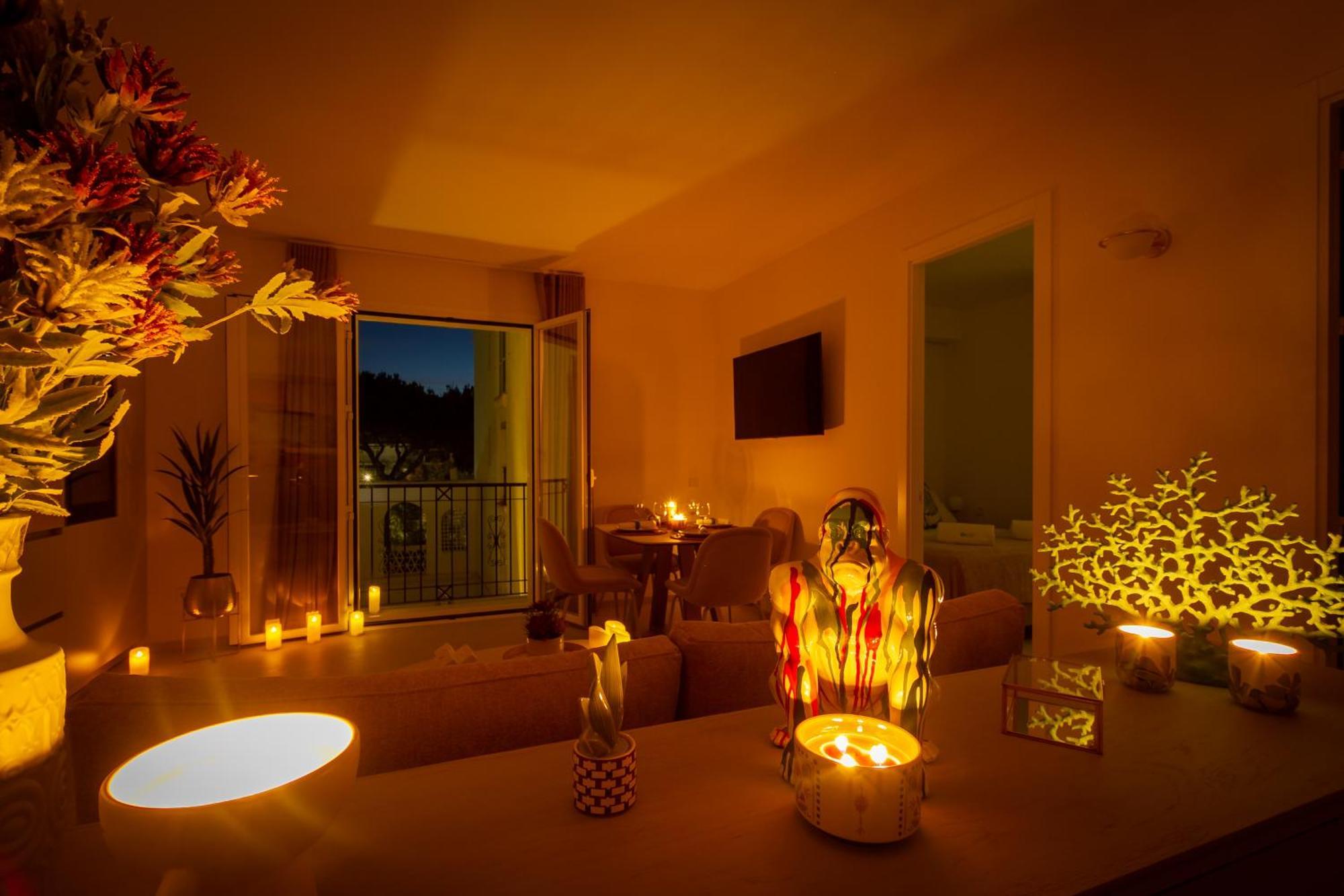 Leilighet Banus - Playas Del Duque Beachside Complex