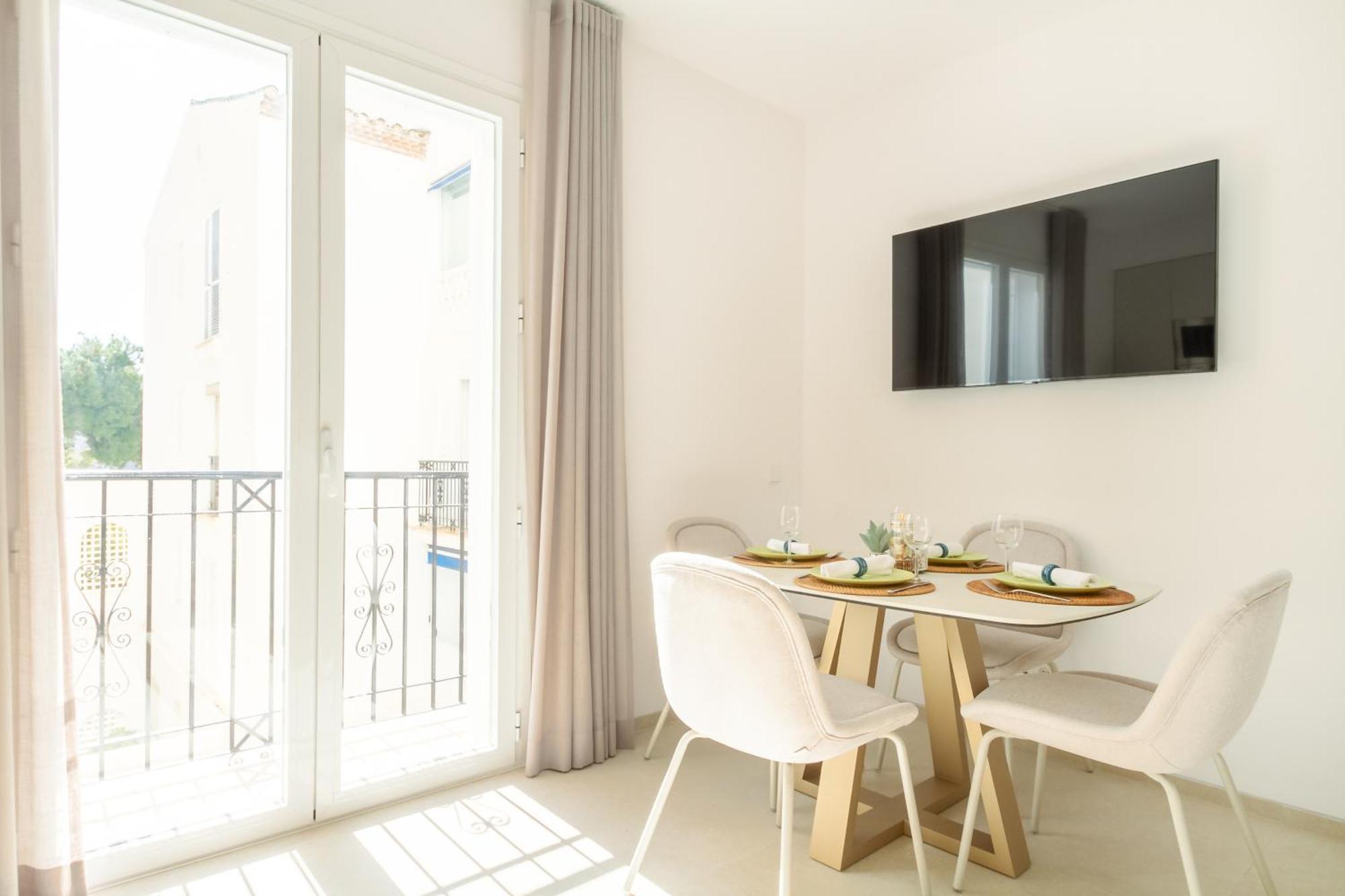 Leilighet Banus - Playas Del Duque Beachside Complex Marbella